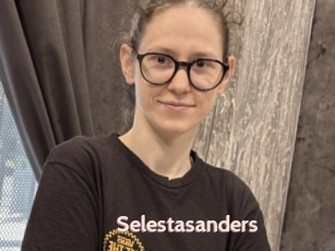 Selestasanders