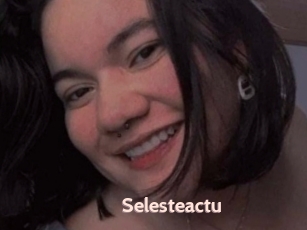 Selesteactu