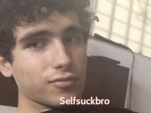 Selfsuckbro