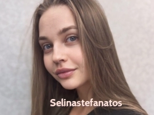 Selinastefanatos