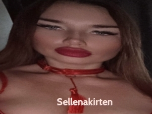 Sellenakirten