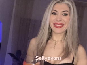 Sellyevans