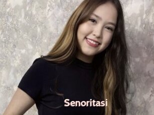 Senoritasi
