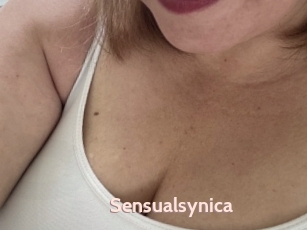 Sensualsynica