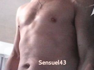 Sensuel43