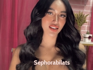 Sephorabilats