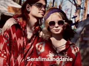 Serafimaanddanie