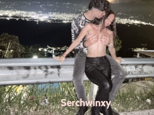 Serchwinxy