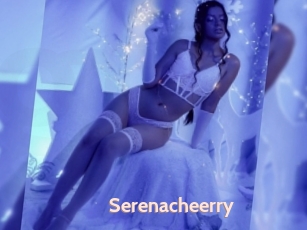 Serenacheerry