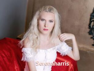 Serenaharris