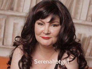 Serenahotgirl