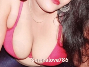 Serenalove786