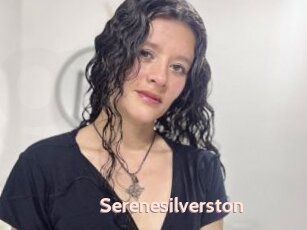 Serenesilverston