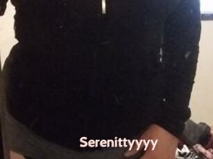 Serenittyyyy