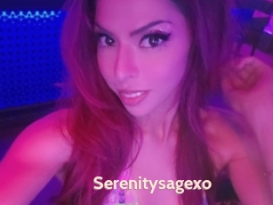 Serenitysagexo