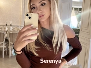 Serenya