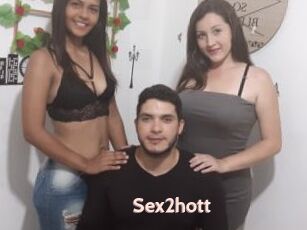 Sex2hott