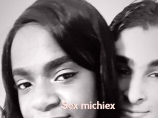 Sex_michiex