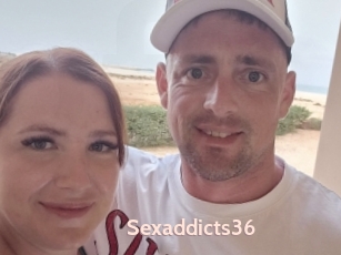 Sexaddicts36