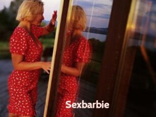 Sexbarbie