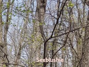 Sexblushie