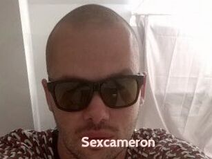 Sexcameron