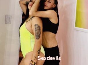 Sexdevils