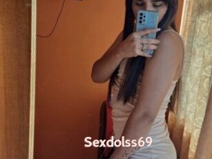 Sexdolss69