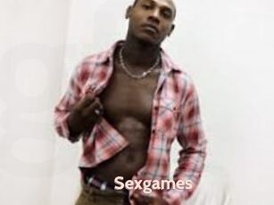 Sexgames