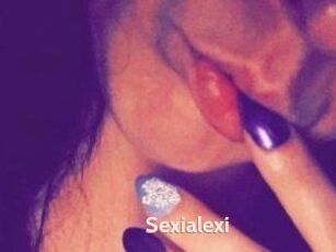 Sexialexi