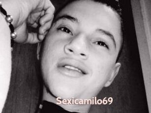 Sexicamilo69