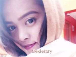 Sexietary