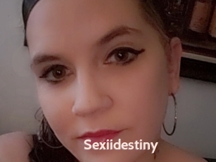 Sexiidestiny