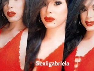 Sexiigabriela