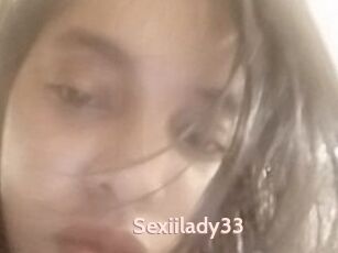 Sexiilady33