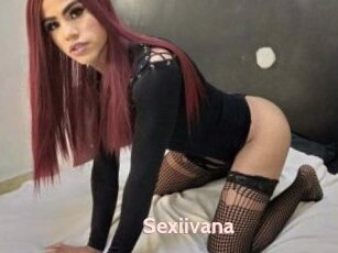 Sexiivana