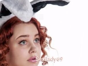 Sexilady69