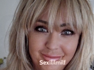 Sexililmilf
