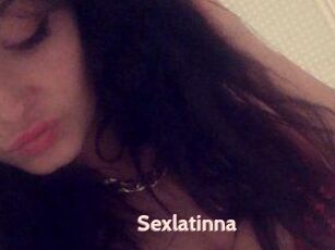 Sexlatinna