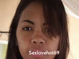 Sexlovehot69