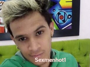 Sexmenhot1