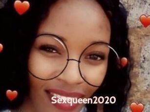 Sexqueen2020