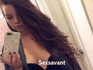 Sexsavant