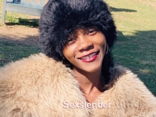 Sexslender