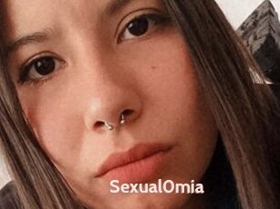 Sexual0mia