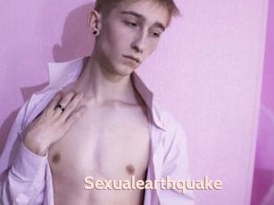 Sexualearthquake