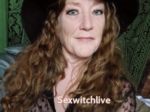 Sexwitchlive