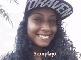 Sexxplayx
