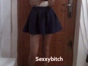 Sexxybitch