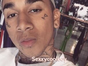 Sexxycoolboy